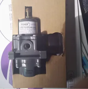 วาล์วลดความดันกรองอากาศ PF-67CFR-P261 225 FS-237 600 239 224 235 - Product Image 3