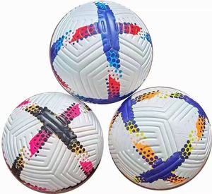 Balones de Fútbol Personalizados con Logotipo, Tamaño Oficial, PU, Económicos, al por Mayor, para Entrenamiento, Tamaño 4/5 - Product Image 2