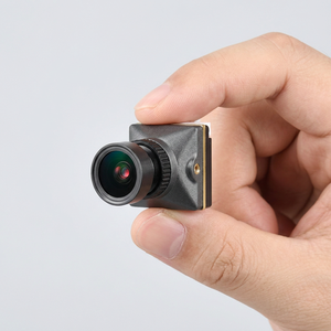 <b>4K</b> IP <b>Drone</b> <b>Camera</b> Board FCM-2519 with FR-4 Material and ENIG Finish - Product Image 2