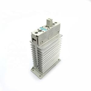 <span class=keywords><strong>Siemens</strong></span> 3RF2 Series Relé de estado sólido 3RF2330-1AA04 Contactor semiconductor - Product Image 1