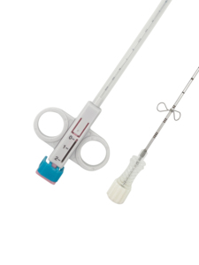 Medische semi-automatische biopsienaald 14G 16G 18G voor lever-, nier-, borst- en zachtweefselmonsterneming - Product Image 4
