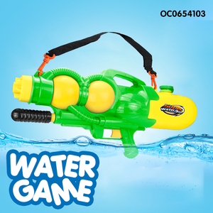 Wassersport spiele Plastik wasser pistole Spielzeug sicher Sommer im Freien - Product Image 3