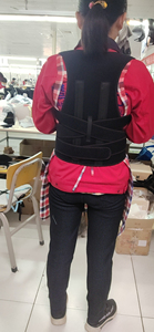 Thiết Kế Mới Trở Lại Brace Tư Thế <span class=keywords><strong>Corrector</strong></span> Hỗ Trợ - Product Image 6