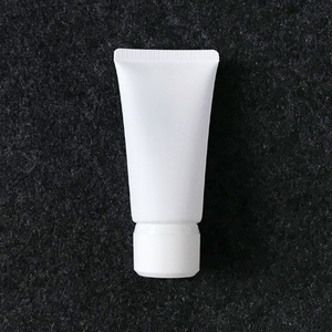 Tubo Exprimible de 50/100 ml para Crema Facial Mate o Limpiador Facial, Personalizable con su Logotipo, Tubo para Cuidado de la Piel - Product Image 3