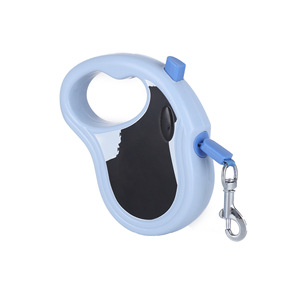 Correa Retráctil Automática para Mascotas, Tamaño Mini para Perros Pequeños y Gatos, con Mecanismo de Bloqueo y Función de Extensión Libre - Product Image 2