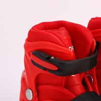 CHAQUE patins patins à roulettes réglables vente en gros chaussures de patinage à roulettes pour enfants fille garçon