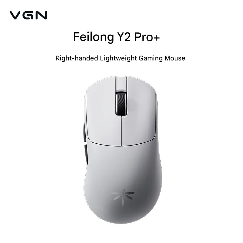 Y2 Pro+/Blanc
