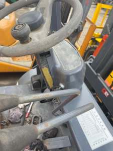 TAILIFT 35 3.5 tonnes 90% nouveau Original Chine avec EPA,CE agricole pas cher utilisé TAILIFT 35 gForklift pour Forkin - Product Image 6