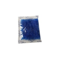 Sachet déshydratant en gel de silice à forte absorption d'humidité