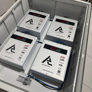 L'efficacité énergétique est la clé de l'avenir Le premier et le seul appareil logiciel au monde pour l'économie et l'efficacité énergétique - Product Image 1