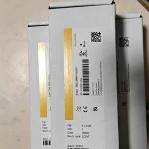 Módulo PLC <span class=keywords><strong>WKV</strong></span> 4.4T-10/S760/S771, Automatización Industrial para PLC - Product Image 1