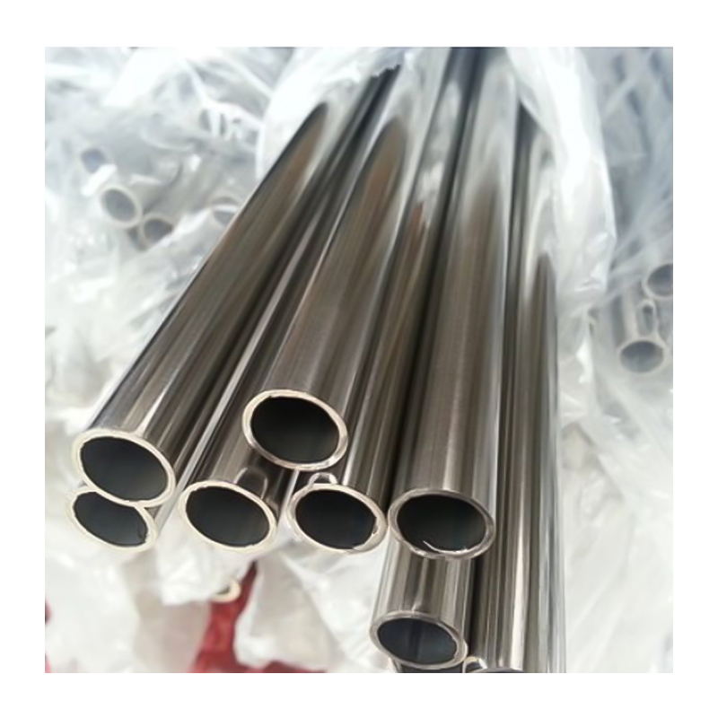 304L stainless steel pipe welding introduction