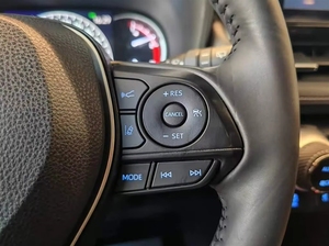 <span class=keywords><strong>RAV4</strong></span> d'occasion 2019 4x4 2.0L Automatique Premium R19 Essence Compact Volant à Gauche Intérieur Sombre Sièges en Tissu SUV - Product Image 6