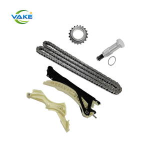 11311439854 11317512520 11317505608 11318685091 11317502180 Auto Engine N46 Kit de cadena de distribución Accesorio para BMW E81 E82 E87 F10 - Product Image 3