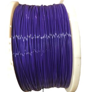 Farklı kalınlıkta plastik spiral bobin filament ile plastik bobin pvc filament yapmak için malzeme - Product Image 1