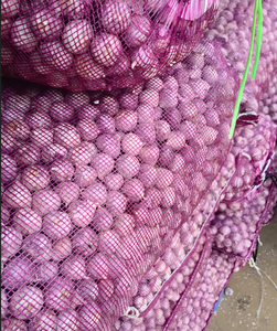 Export di alta qualità fresco viola bianco singolo spicchio aglio Solo aglio aglio solitario all'ingrosso - Product Image 3