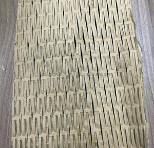 Điện chất thải nhỏ các tông sóng carton Shredder tráng giấy băm nhỏ Máy cắt Schneider động cơ để đóng gói - Product Image 4