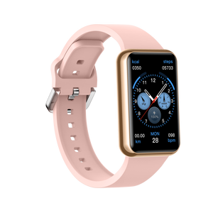 Montre connectée Z23 avec GPS, appel vidéo, assistant vocal IA multilingue, étanche IP68, écran TFT, suivi d'activité Android - Product Image 4