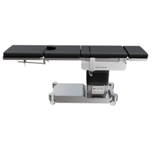 โต๊ะปฏิบัติการไฮดรอลิกไฟฟ้าปรับความสูงได้และตำแหน่งอเนกประสงค์สำหรับการผ่าตัดและคลินิก - Product Image 1
