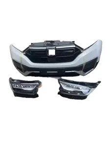 Para <span class=keywords><strong>Honda</strong></span> <span class=keywords><strong>CRV</strong></span> Ailishen Odyssey Accord 1,5 T 2.0L híbrido coche parachoques montaje capó faro conductor puerta trasera - Product Image 2