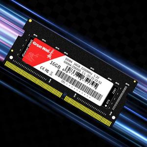 Módulo de <span class=keywords><strong>RAM</strong></span> para Portátil Great Wall GWN4 <span class=keywords><strong>DDR4</strong></span> de <span class=keywords><strong>8</strong></span> <span class=keywords><strong>GB</strong></span>, 3200 MHz, <span class=keywords><strong>8</strong></span> <span class=keywords><strong>GB</strong></span>/16 <span class=keywords><strong>GB</strong></span>, Eficiente Energéticamente y Ecológico, 1.2 V para SK Hynix - Product Image 2