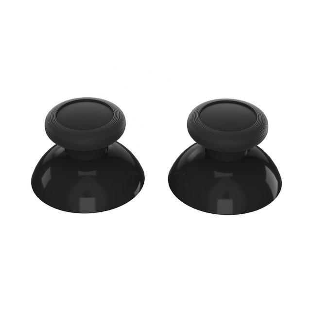 Soft Touch Controller Accessories Pro Switch Joystick Thumbstick for Nintendo Switch Pro Gamepad