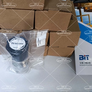 Emerson TESCOM 44-1300 loạt van điều chỉnh áp suất, mái vòm và không khí nạp Mô hình có sẵn (không Venting chỉ) - Product Image 5