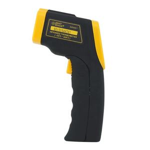 Termômetro industrial infravermelho digital, termômetro sem contato feito sob encomenda - Product Image 4
