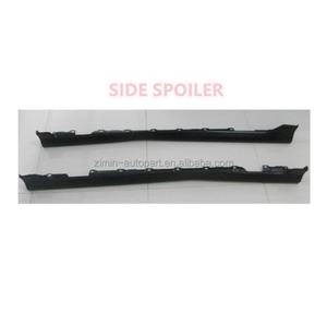 GZZIM Front & Rear & Side Bodykit for for 2003-Protection & Decoration Without <b>Paint</b> 1 Year Warranty - Product Image 4