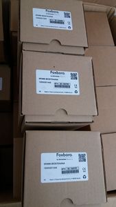 ตัวควบคุมตำแหน่งแบบไฟฟ้า-นิวเมติก SRI986-BIDS7EAANA FOXBORO - Product Image 3