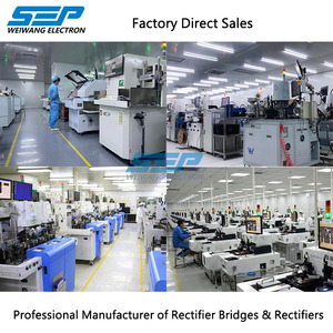 SEP Original Factory Direct QL5010 Puente <span class=keywords><strong>rectificador</strong></span> monofásico 50A 1000V Puente <span class=keywords><strong>de</strong></span> diodo <span class=keywords><strong>de</strong></span> <span class=keywords><strong>onda</strong></span> completa Carcasa <span class=keywords><strong>de</strong></span> metal para fuente <span class=keywords><strong>de</strong></span> alimentación - Product Image 2