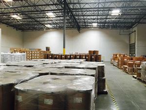 2-إيثيل-3،5(6)-ثنائي ميثيل بيرازين CAS 13925-07-0 - Product Image 3