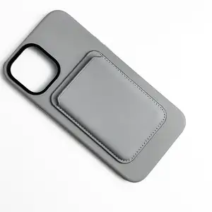 New 360 all protective cover metal frame for iphone case canvas business phone case for Iphone 14 plus