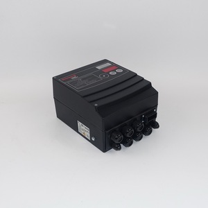 Contrôleur Kromschroder BCU460W8P6C0D0000K1E0-LM400WF3O0E0, 16 entrées/sorties, interface Modbus, accessoires pour brûleur - Product Image 2
