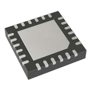 C8051F921-G-GMR Оригинальные электронные компоненты от поставщиков: Интегральные схемы, микроконтроллеры, микросхемы (IC), MCU, 8-битные, 32 КБ FLASH, 24QFN - Product Image 1