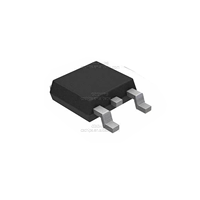Nuevo transistor de componente electrónico SPD07N60C3 07N60C3 TO-252 CZSKU:AH535EIK53