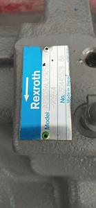 Bomba hidráulica JOHN DEERE 75C 80C para piezas de excavadora 4472052 4437197 OEM Nueva AP2D36LV1RS6-909-4 AP2D36 Bomba de pistón principal - Product Image 6