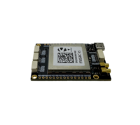 Septentrio _ mosaic X5 Rtk Oem Board Gnss Gps Module avec antenne d'arpentage Gnss