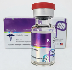 Etiquetas de Vinilo Impermeables Personalizadas para Viales de 3ml, 10ml y 15ml, para Péptidos - Product Image 2