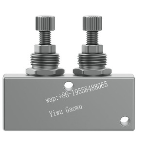 Conector Roscado de Empuje Original Festos GR-QS-3 193965 en Stock, Serie GR - Product Image 2