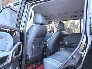 Voiture réparée, bon marché, accidentée, fixée, confortable, digne, abordable |   Jetour Traveller 2023 1.5T 2WD Find Pro | Turbo SUV Expédition mondiale - Product Image 4