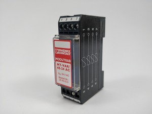 PLC Contact 2945639 MT-VAR/ <strong>2E</strong>- 24AC Warranty Product - Product Image 1