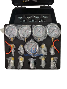 Bomba Hidráulica Universal HongWang para Pruebas de Instrumentos, Excavadora 330D, Presión para Herramientas con 1 Año de Garantía - Product Image 3