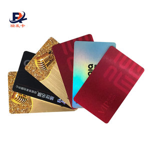 Tùy chỉnh thông minh NFC thẻ chìa khóa 13.56Mhz 1K/4K kiểm soát truy cập PVC RFID khách sạn thẻ chìa khóa - Product Image 6