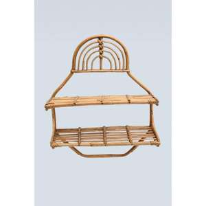 Étagères murales de haute qualité, décoration murale, salon, salle de bain, cuisine, étagères flottantes, étagères murales en bois - Product Image 2