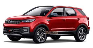 Komplettes Sortiment an Autozubehör Fahrzeugteile Motorersatzteile für Changan CS55/CS15/CS35/CS75/CS85/CS95 Plus - Product Image 4