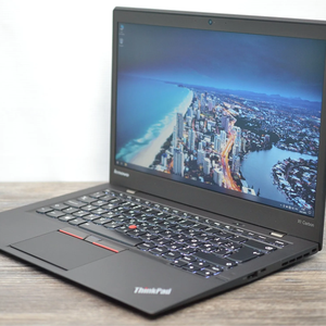 Originale Lenovo X1 Carbon, Laptop Aziendale Ricondizionato al 95%, Intel Core I5-5a Generazione, <span class=keywords><strong>8GB</strong></span> RAM, 256 GB SSD, Schermo 14.1 Pollici - Product Image 3