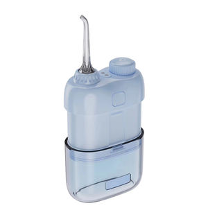 Mini réservoir rétractable eau <span class=keywords><strong>Pik</strong></span> Flosser puissance sans fil irrigateur d'eau orale nettoyeur de dents - Product Image 2