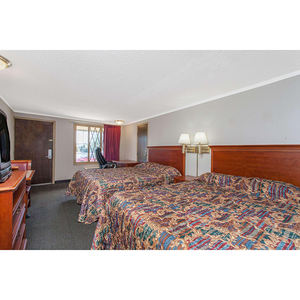 فرسان نزل تخصيص أثاث لغرف الفنادق سعر المصنع مباشرة أطقم غرف نوم فندقية - Product Image 6