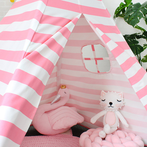 Estilo indio tipi interior para niños suave <span class=keywords><strong>casa</strong></span> niños de tipi, tipi - Product Image 4